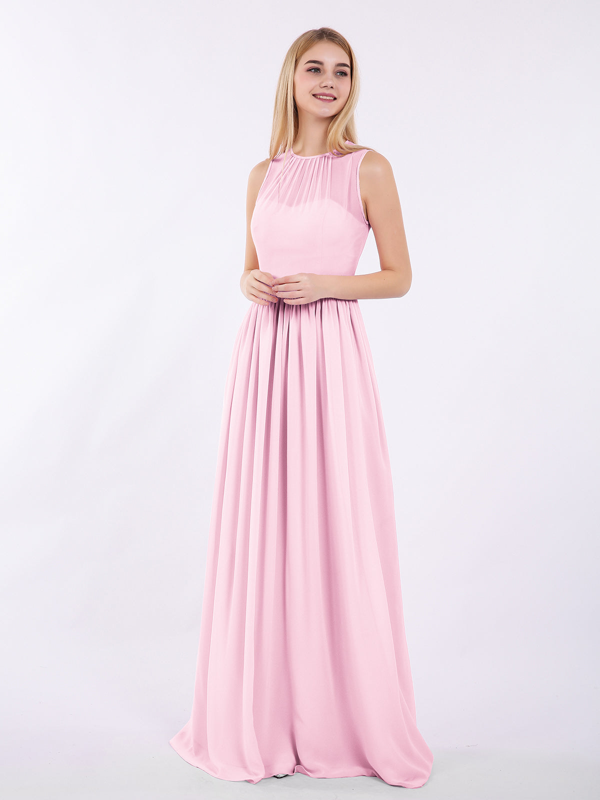 Candy Pink